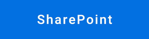 Sharepoint
