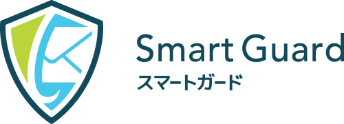 Smart Guardロゴ写真