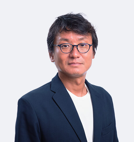 後藤 大輔